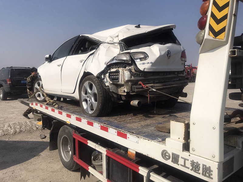 欽州道路救援：專業(yè)快速響應與24小時緊急服務指南