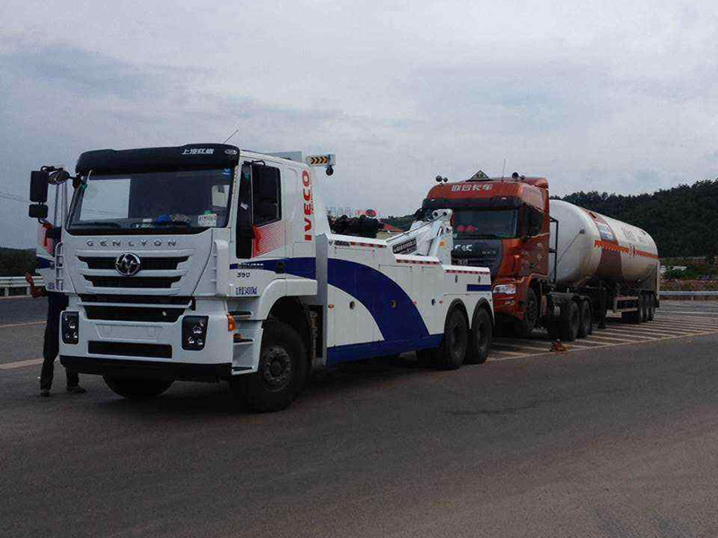 梧州道路救援：24小時(shí)快速響應(yīng)專業(yè)服務(wù)指南