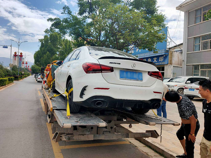 黃南上門搭電服務，專業高效解決您的用電需求